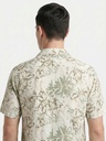 OPUS-Upper Body Back