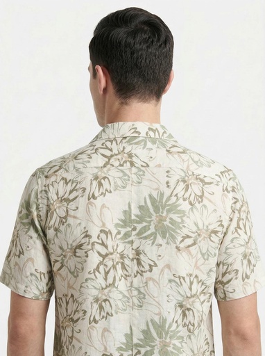 OPUS-Upper Body Back