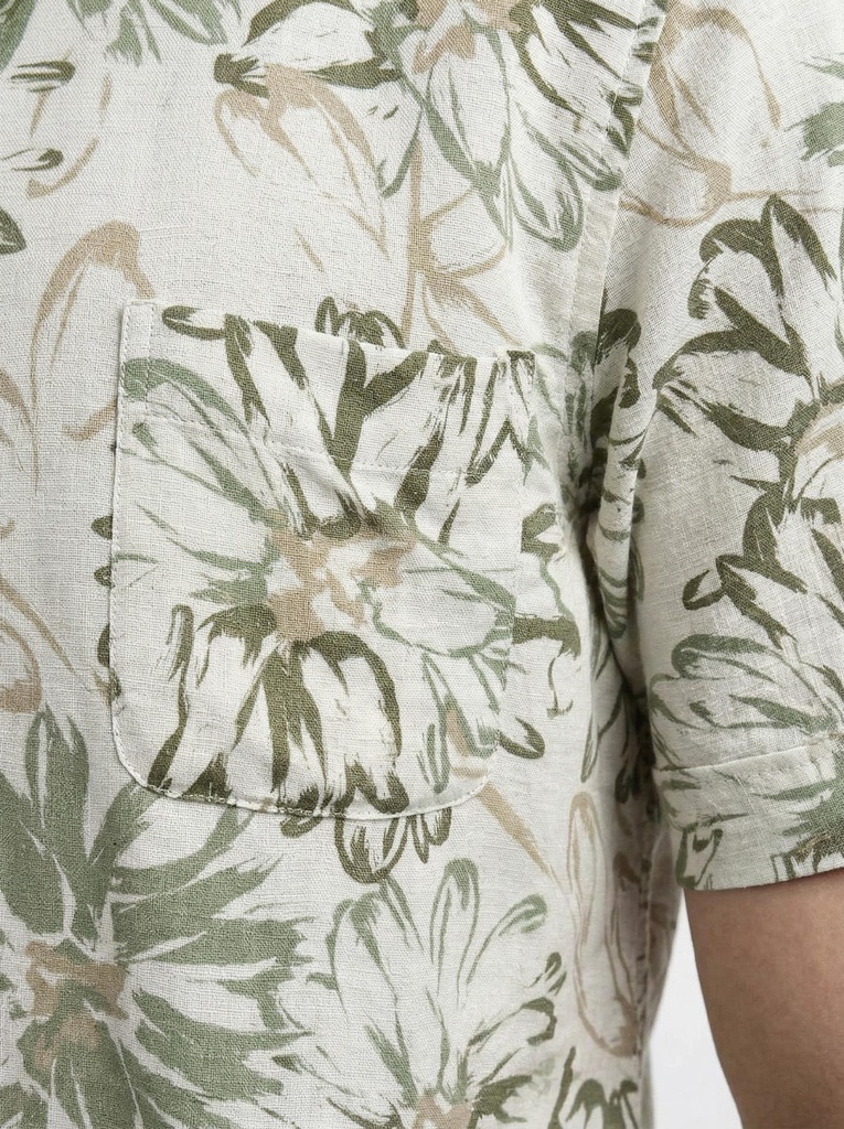 OPUS-Fabric Detail