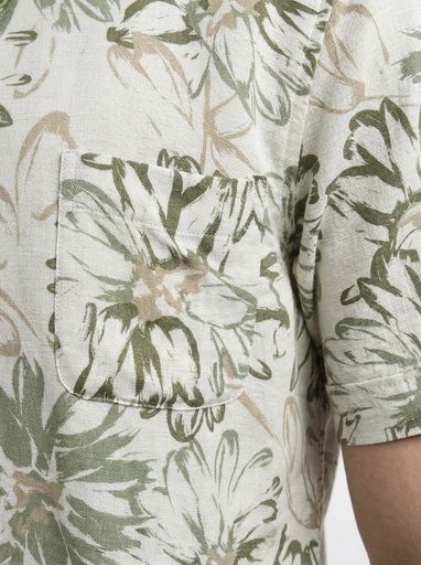 OPUS-Fabric Detail
