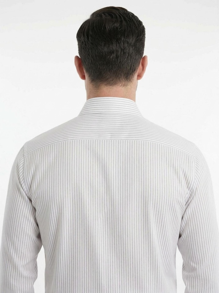 OPUS-Upper Body Back