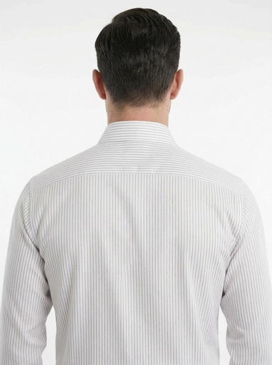 OPUS-Upper Body Back