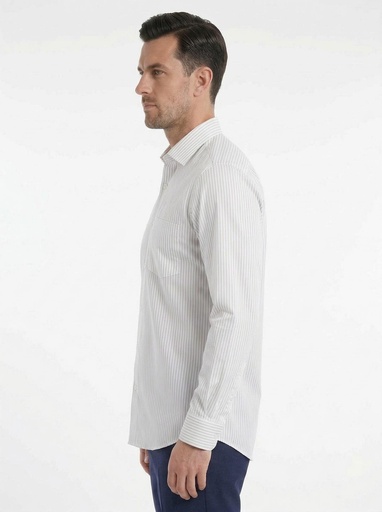 OPUS-Upper Body Side