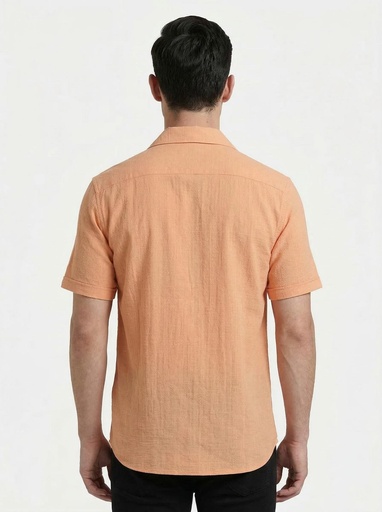 OPUS-Upper Body Back