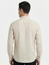 OPUS-Upper Body Back