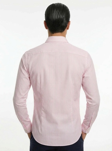 OPUS-Upper Body Back
