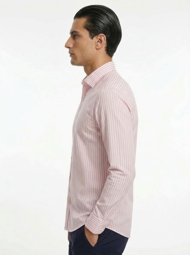 OPUS-Upper Body Side