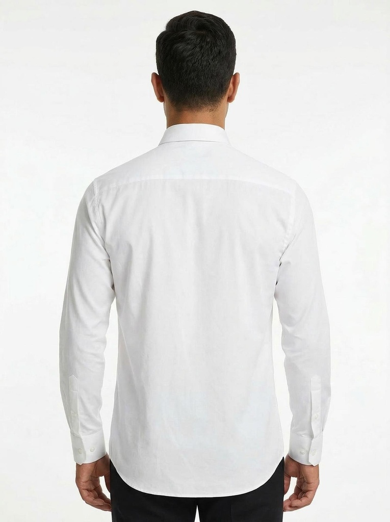 OPUS-Upper Body Back
