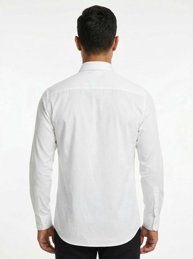 OPUS-Upper Body Back