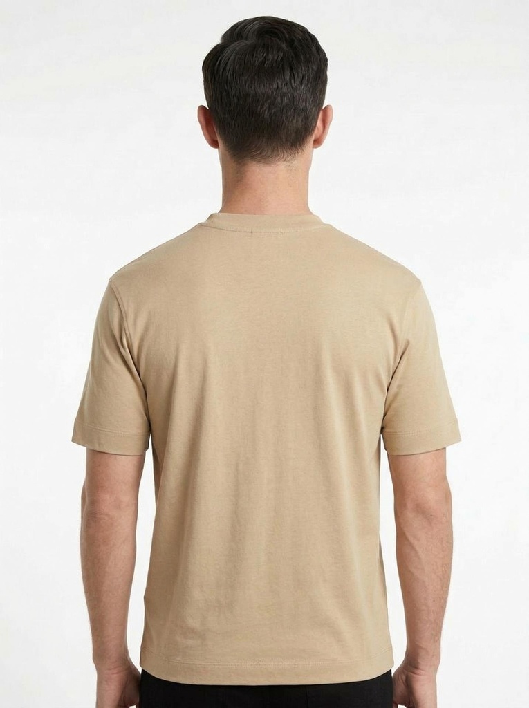 OPUS-Upper Body Back