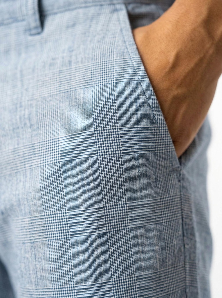 OPUS-Fabric Detail