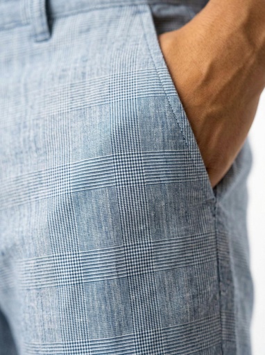 OPUS-Fabric Detail