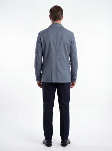 OPUS-خلفي كامل