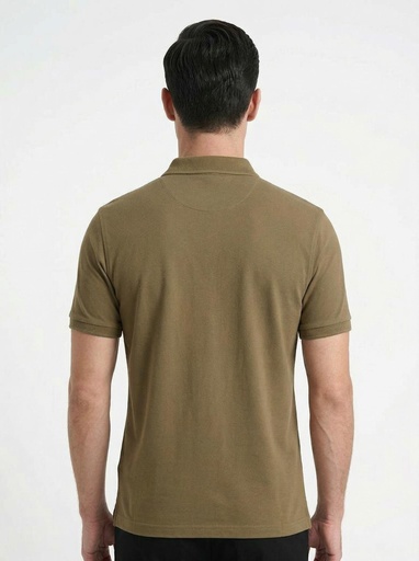 OPUS-Upper Body Back