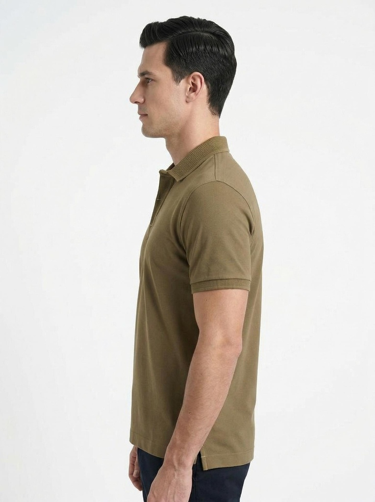 OPUS-Upper Body Side