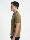 OPUS-Upper Body Side