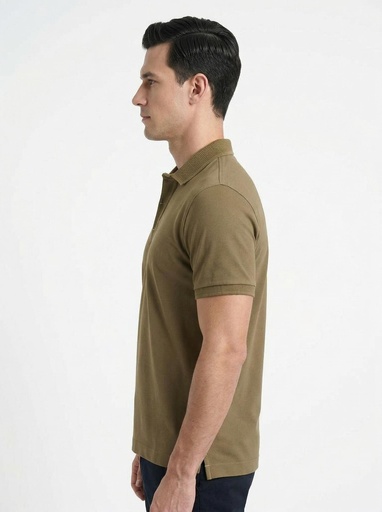 OPUS-Upper Body Side