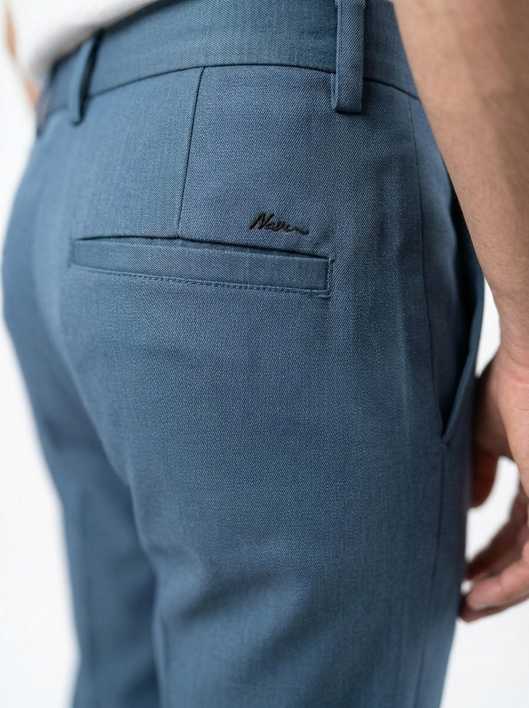 OPUS-Fabric Detail