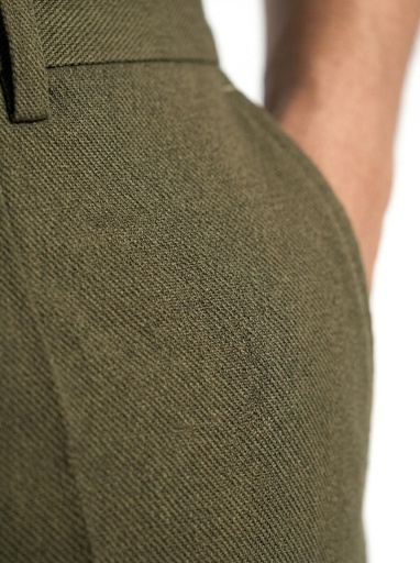 OPUS-Fabric Detail