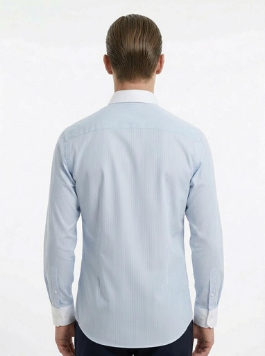 OPUS-Upper Body Back