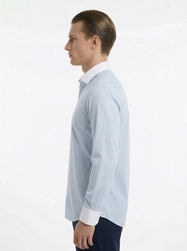 OPUS-Upper Body Side