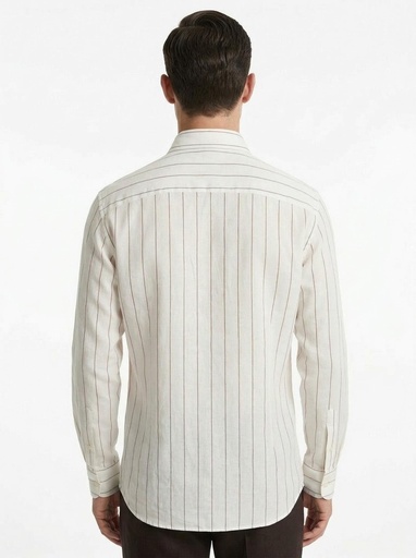 OPUS-Upper Body Back