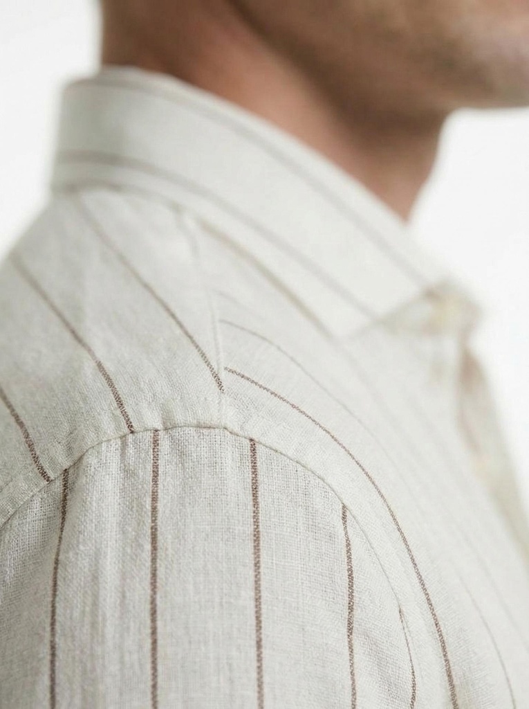 OPUS-Fabric Detail