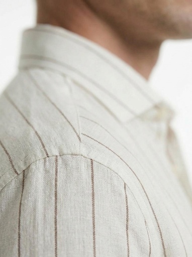 OPUS-Fabric Detail