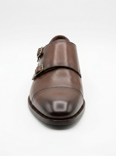 OPUS-Shoe Front View