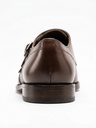 OPUS-Shoe Back & Heel