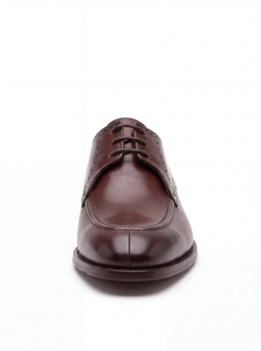 OPUS-Shoe Front View