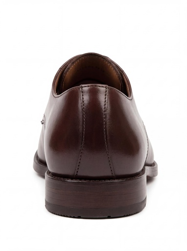 OPUS-Shoe Back & Heel