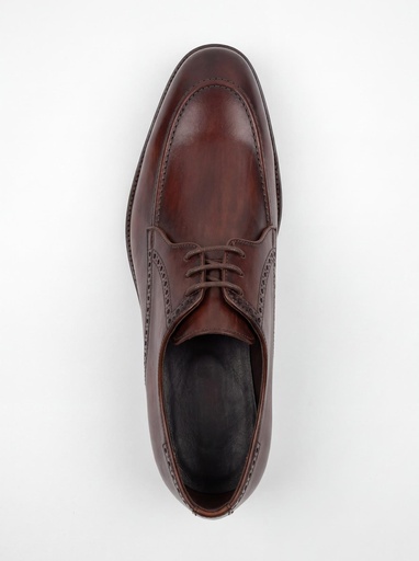 OPUS-Shoe Top View