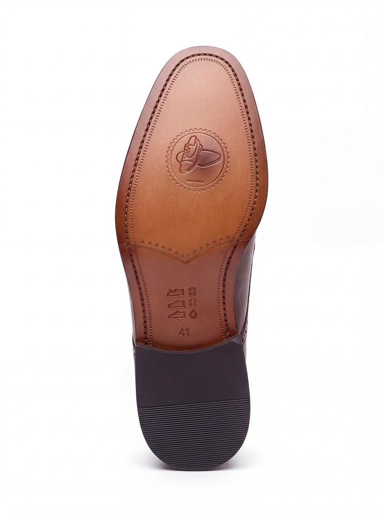OPUS-Shoe Bottom Sole View
