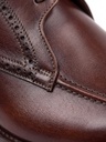 OPUS-Shoe Material & Stitching