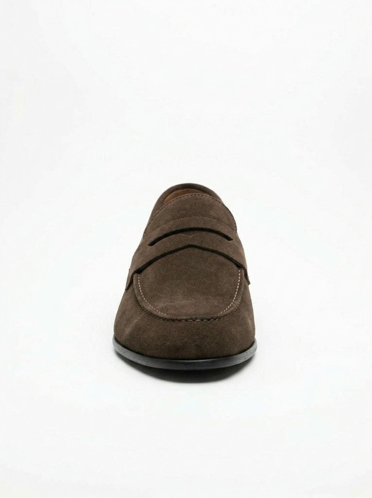 OPUS-Shoe Front View