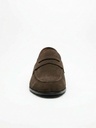 OPUS-Shoe Front View