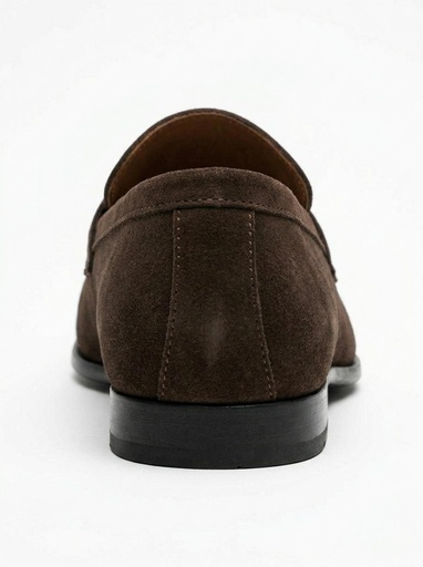 OPUS-Shoe Back & Heel