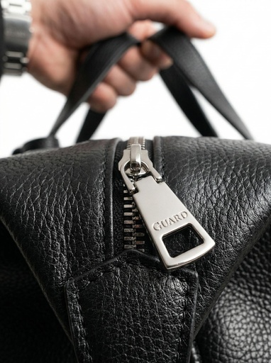 OPUS-Bag Hardware Detail