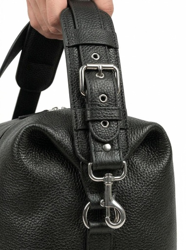OPUS-Bag Strap Detail