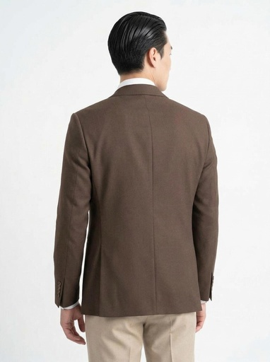 OPUS-Upper Body Back