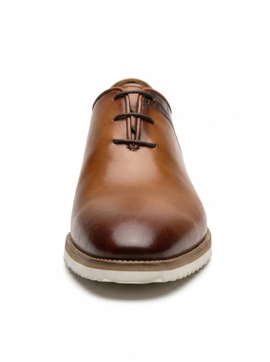 OPUS-Shoe Front View