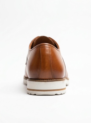 OPUS-Shoe Back & Heel