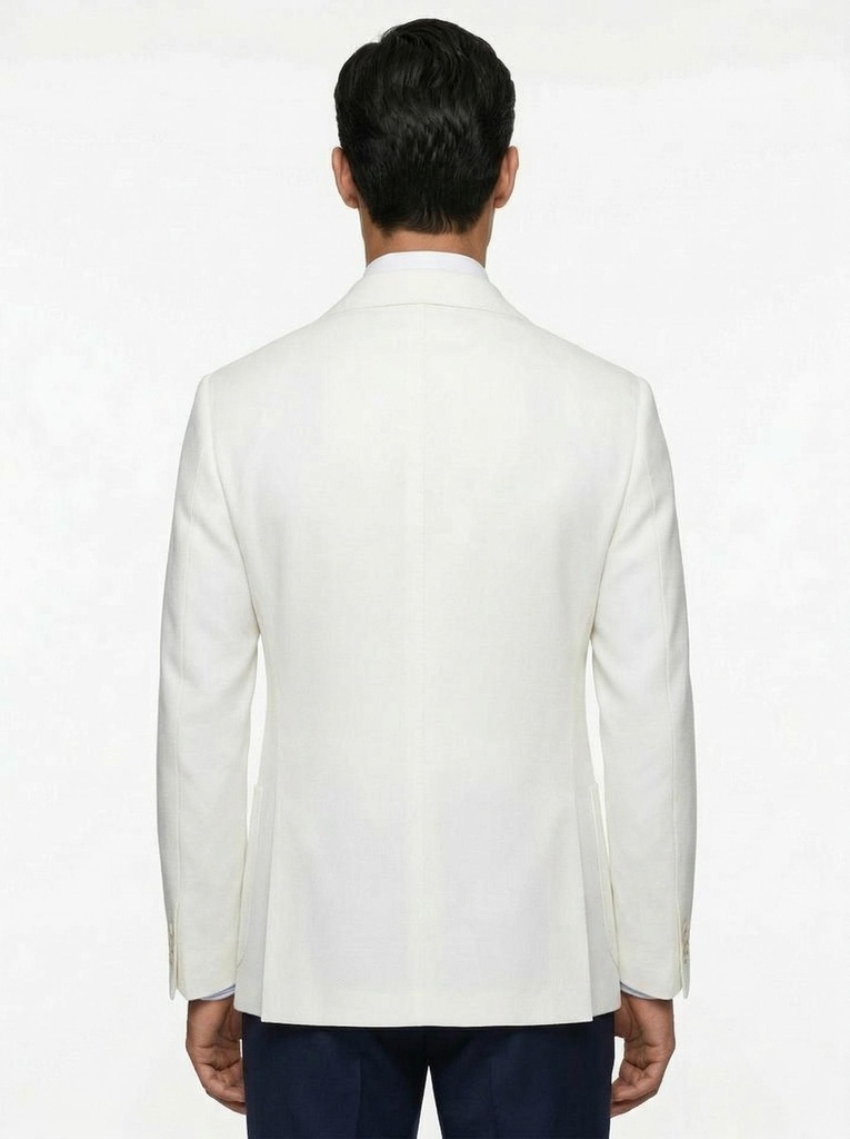 OPUS-Upper Body Back