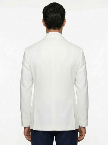 OPUS-Upper Body Back