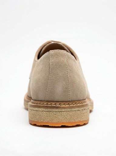 OPUS-Shoe Back & Heel