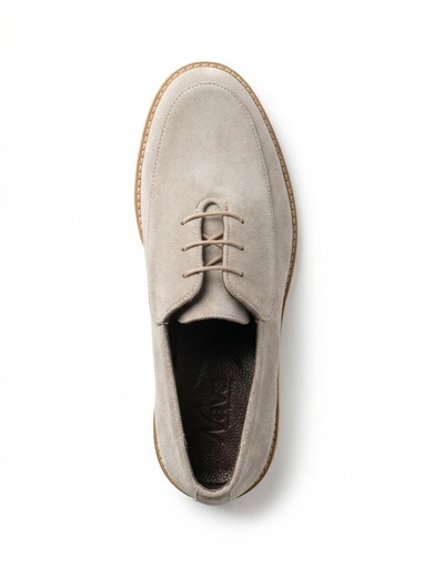 OPUS-Shoe Top View