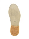 OPUS-Shoe Bottom Sole View