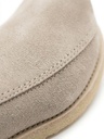 OPUS-Shoe Material & Stitching