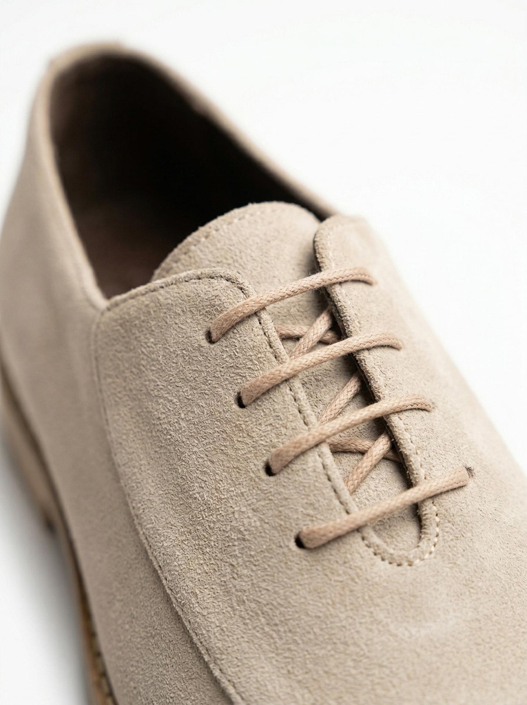 OPUS-Shoe Feature & Tongue Detail